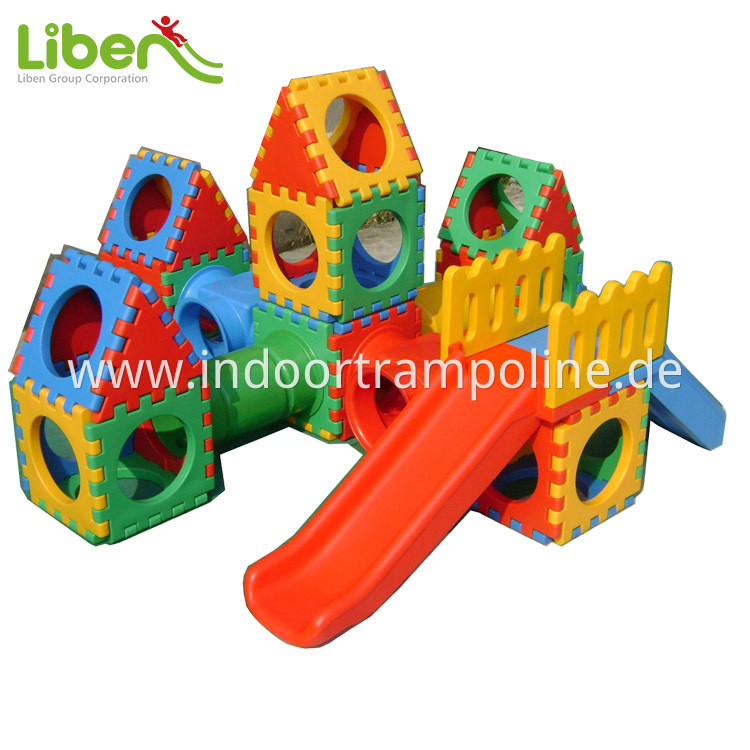 children indoor playhouse